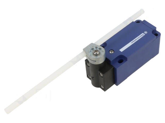 Eindschakelaar; NO + NC; M20; IP66; Aant.montageop: 4; -25÷70°C Eindschakelaar; NO + NC; M20; IP66; Aant.montageop: 4; -25÷70°C